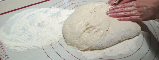 беляшики. Шаг 5