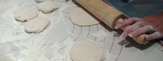 беляшики. Шаг 7