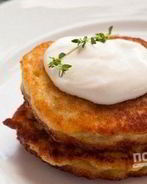 Ленивые беляши на дрожжах