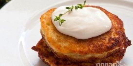 Ленивые беляши на дрожжах