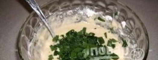 ленивые беляши на дрожжах. Шаг 3