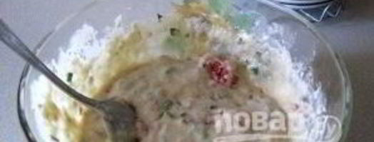 ленивые беляши на дрожжах. Шаг 4