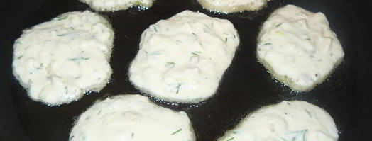 ленивые беляши с грибами и луком. Шаг 5