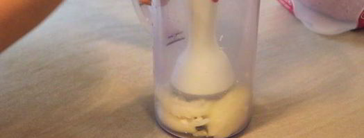 ленивые беляши. Шаг 3