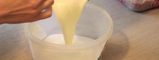 ленивые беляши. Шаг 6