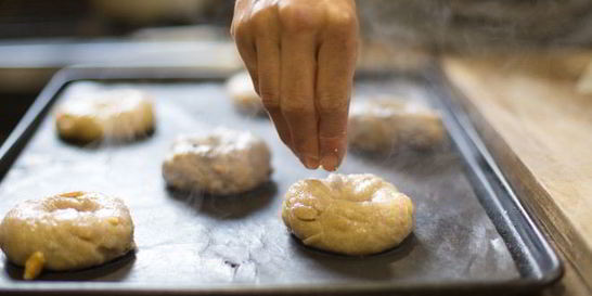 Татарские беляши