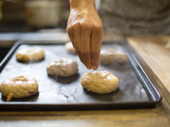 Рецепт татарских беляшей