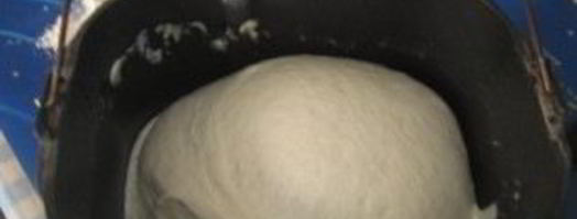 тесто для беляшей в хлебопечке мулинекс. Шаг 3