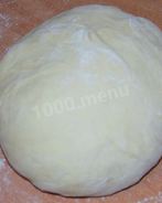 Тесто для беляшей в хлебопечке