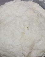 Тесто на беляши на кефире