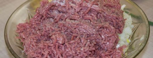 вак беляш в духовке по-татарски. Шаг 15