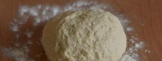 вак беляш. Шаг 6