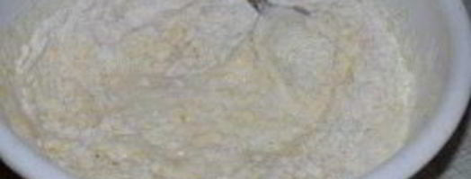 вегетарианские вак беляши. Шаг 3