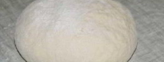 вегетарианские вак беляши. Шаг 4