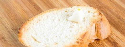 брускетта с грибами. Шаг 3