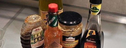 брускетта с ростбифом. Шаг 4