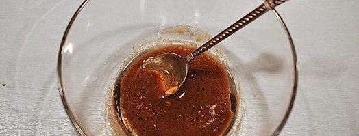 брускетта с ростбифом. Шаг 5