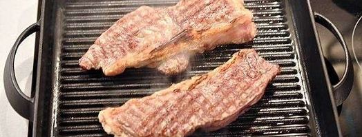 брускетта с ростбифом. Шаг 6