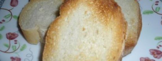 брускетта с тапенадом из цветной капусты. Шаг 5