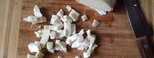 брускетта. Шаг 6