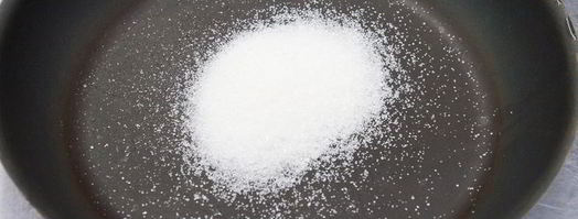 брускетты с клубникой и маскарпоне. Шаг 5