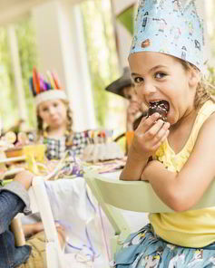 Бутерброды с колбасой