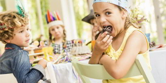 Бутерброды с колбасой