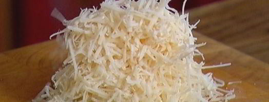 горячий бутерброд с моцареллой, шпинатом и соусом песто. Шаг 4