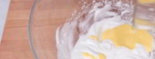 белковый бургер с овощами. Шаг 3