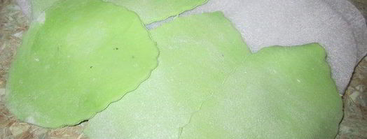 бисквитный торт гамбургер. Шаг 18