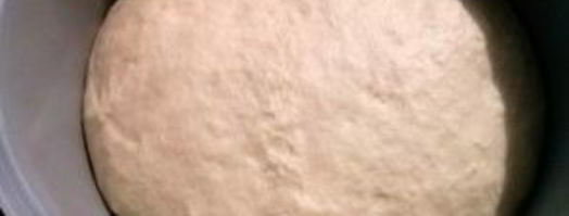 булочки для бургеров. Шаг 5