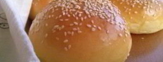 булочки для бургеров. Шаг 9