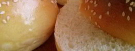 булочки для бургеров. Шаг 10