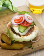 Бургер Риппер