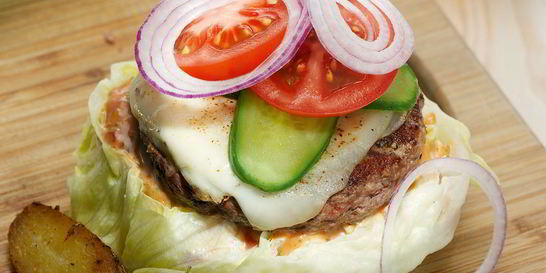 Бургер Риппер