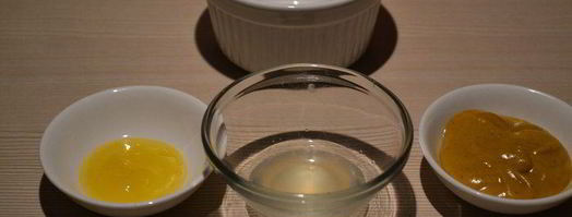 бургер с гречневой котлетой. Шаг 9