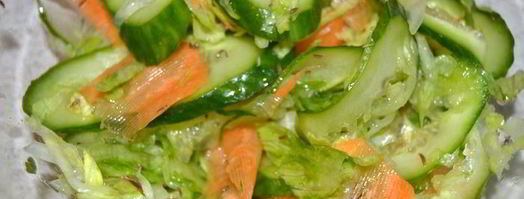 бургер с индейкой и сочными овощами. Шаг 6