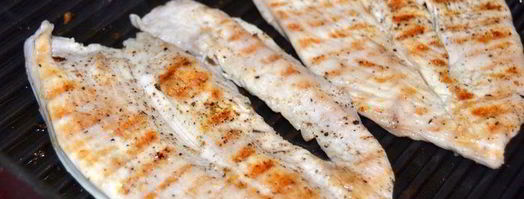 бургер с индейкой и сочными овощами. Шаг 8