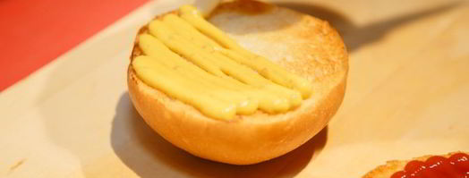 бургер с индейкой. Шаг 6