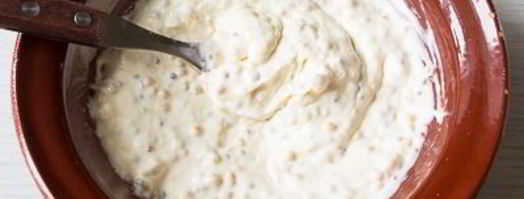 бургер с ростбифом. Шаг 11