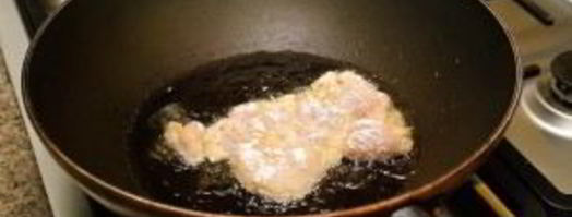 бургеры дома. Шаг 3