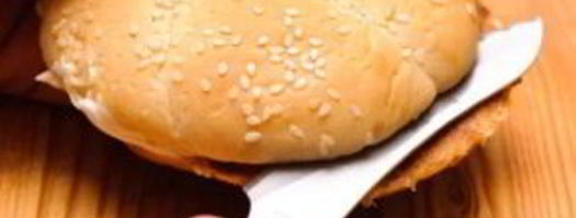 бургеры дома. Шаг 4