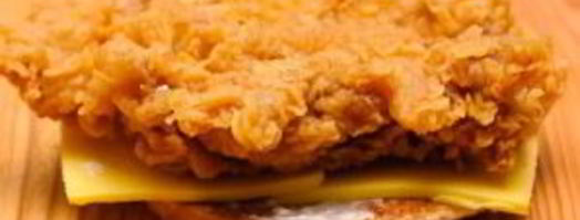 бургеры дома. Шаг 5