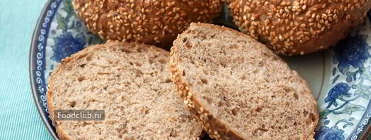 бургеры на гриле. Шаг 3