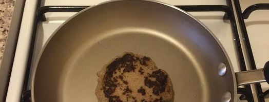 бургеры. Шаг 3