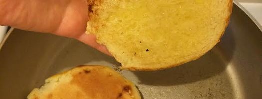 бургеры. Шаг 5