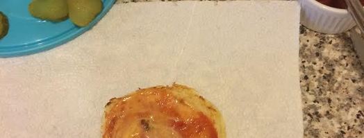 бургеры. Шаг 6