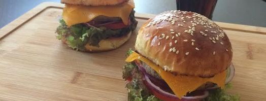 бургеры. Шаг 9