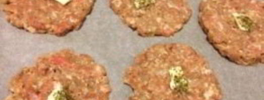 быстрый гамбургер. Шаг 5