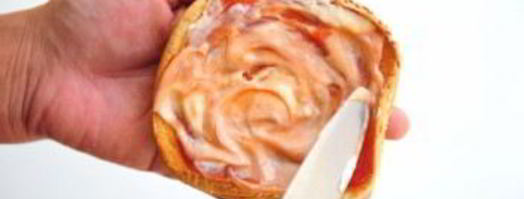 чикенбургер. Шаг 4